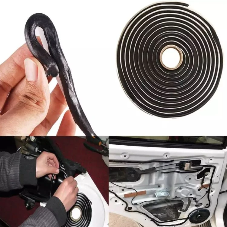 Car butyl tape