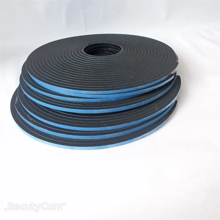 foam Weatherproof strip