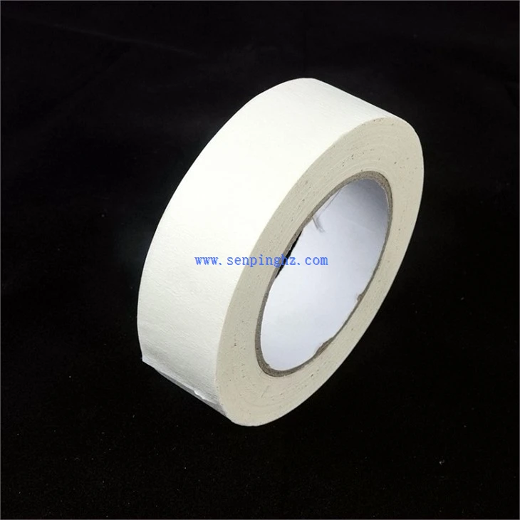 white Car paint tape