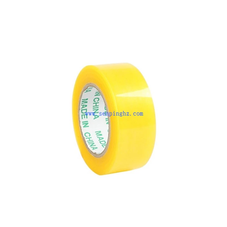 Carton adhesive Packing Tape