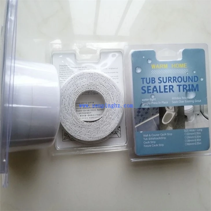 PE Caulk sealing strip