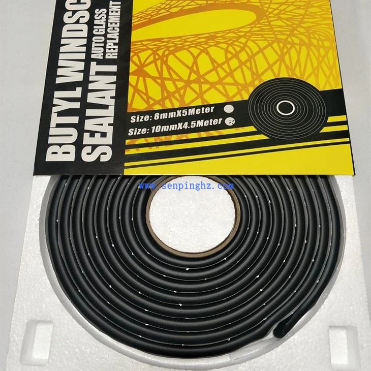 butyl glue for headlights